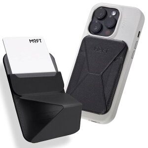 MOFT�y�������c�X�z���͋����� �X�}�z�X�^���h iPhone 17/16/15/14/13/12�V���[�Y�Ή� MOVAS�@B0CJ8RSWFC