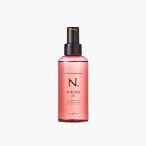N. �i���b�V���O�I�C�� 150ml�i�􂢗����Ȃ��w�A�g���[�g�����g�j