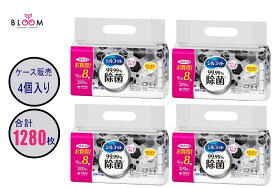 【ケース販売】シルコット ウェットティッシュ ケース 1280枚(40枚×32個) ユニ・チャーム シルコットウェットティッシュ 除菌 アルコールウェットティッシュ 99.99% 除菌ウェットティッシュ アルコールティッシュ 除菌シート 除菌ウェットシート 濡れティッシュ 412198