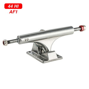 ygbN /XP[g{[hzACE TRUCK (G[XEgbN ) AF1 / POLISHED / 44 HI(1Zbg)Ή : 8.25"~8.5"C`