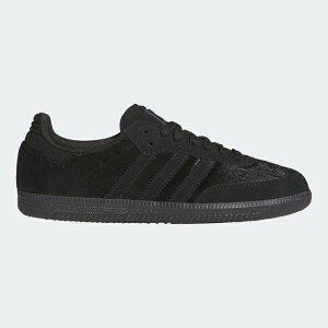 �y�V���[�Y /�X�P�[�g�{�[�h�zADIDAS SKATEBOARDING (�A�f�B�_�X�E�X�P�[�g�{�[�f�B���O) SAMBA ADV JP / HQ5680 Core Black / Core Black / Core Black �X�P�[�g�{�[�h�V���[�Y / �X�P�{�[