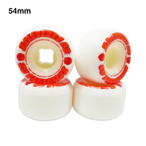 yXP{[EB[/XP[g{[hzOJ WHEEL (I[WF[EEB[) Prototypes Double Duro White Mini Combo 101a/95a 54mm