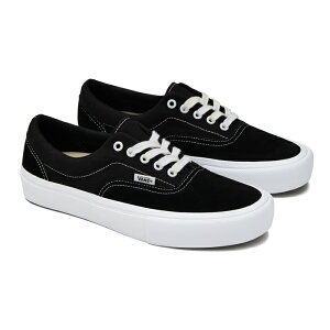 �y�V���[�Y /�X�P�[�g�{�[�h�z�y���������zVANS(���@���Y) / SKATE ERABLACK / WHITE�X�P�[�g�{�[�h�V���[�Y / �X�P�{�[