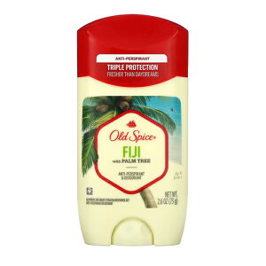 yzOld Spice (I[hEXpCX) Deodorant / Fiji / 73gtBW / fIhg