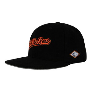 �yCAP/ �X�q/ �X�P�[�g�{�[�h�zINDEPENDENT (�C���f�B�y���f���g) FTR TEAM SNAPBACK HATBLACK