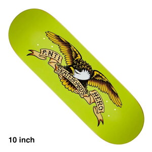 �y�X�P�[�g�{�[�h/�X�P�[�g�{�[�h�z�y���������zANTIHERO SKATEBOARDS(�A���`�q�[���[�E�X�P�[�g�{�[�h)CLASSIC EAGLE / HORSE PILL10×31.85�C���`�X�P�[�g�{�[�h�p�[�c/�f�b�L