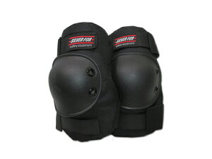 �y�X�P�{�[�v���e�N�^�[/�X�P�[�g�{�[�h�zSILVER FOX (�V���o�[�E�t�H�b�N�X)SP52 �q���p�j�[�p�b�h (�Ђ�����) �L�b�Y�v���e�N�^�[