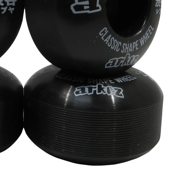 REALウィール53.5mm REALウィール53.5mm ウィール│Z-CRAFT（ゼットクラフト） WEB本店