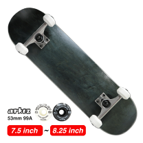 REPTILEスケボー REPTILE Superトラック136mm スケートボードトラック2点セット