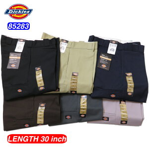 �ySALE�zDICKIES (�f�B�b�L�[�Y ) DOUBLE KNEE WORK PANTSLOOSE FIT�_�u���j�[ / ���[�N�p���c / �X�P�{�[