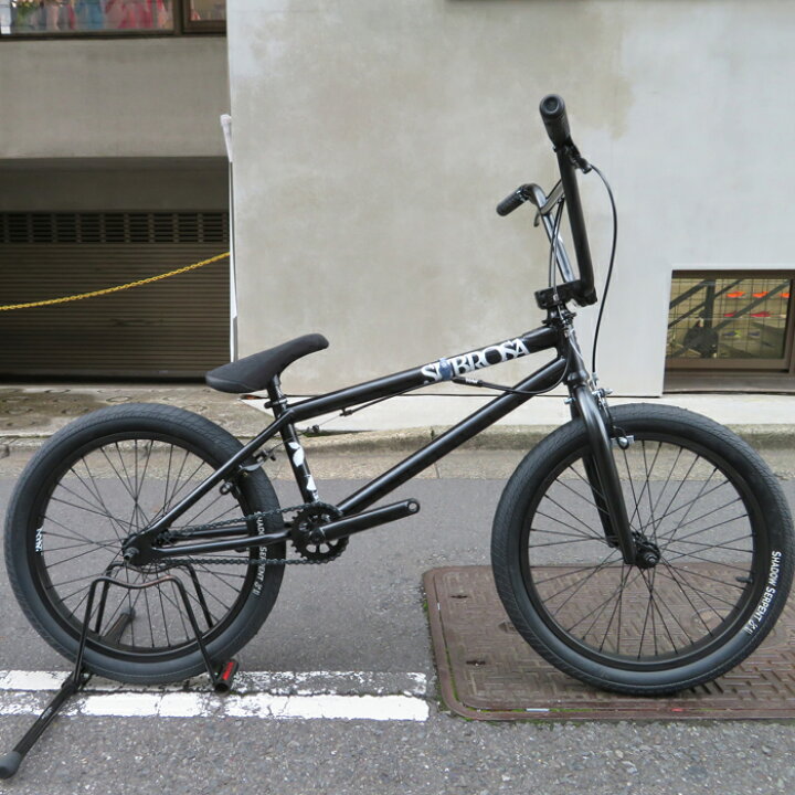 楽天市場】【BMX / 完成車 / 20インチ】SUBROSA (サブローサ) 