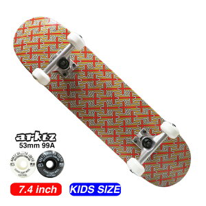 ySALEzyXP{[/XP[g{[h/izyzGRZZLY Milano KIDS(LbY) Rv[gZbg 7.4C` EB[̐FIׂ܂ / qp S ͂߂ arktz`AXP[gobO