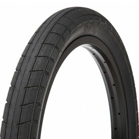 【BMX / TIRE】BSD DONNASQUEAK TIRE BLACK 20×2.25インチ 110PSI ストリート 自転車タイヤ