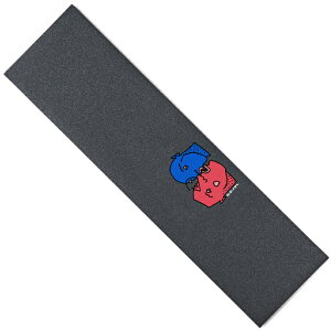 yfbLe[v/Obve[vzyzPOLAR SKATE CO. (|[[EXP[gEJpj[) KISSING HEADS DECK TAPE