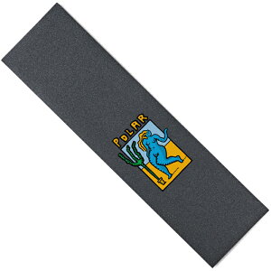 yfbLe[v/Obve[vzyzPOLAR SKATE CO. (|[[EXP[gEJpj[) CACTUS DANCE DECK TAPE