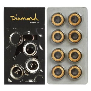�ySALE/�x�A�����O/�X�P�[�g�{�[�h�z�y���������zDIAMOND SUPPLY (�_�C�������h�E�T�v���C)HELLA FAST BEARINGS / ABEC5 �x�A�����O/�X�P�[�g�{�[�h�x�A�����O