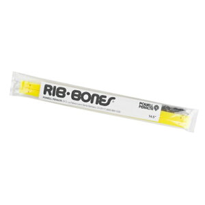 �y���[���o�[/�X�P�[�g�{�[�h�zPOWELL PERALTA (�p�E�G���E�y�����^) RIB-BONES YELLOW 14.5�C���` RAIL BAR