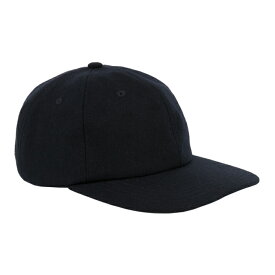 【CAP/ 帽子/ スケートボード】CLASSIC GRIP BOSS 6 PANEL PREMIUM WOOL HAT NAVY CREAM クラシックグリップ