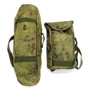 �y�X�P�[�g�{�[�h�o�b�O / �X�P�{�[�zPITBULL PROPAGANDA (�s�b�g�u���E�v���p�K���_)KATABAG PLUS / WATER COLOR CAMO (�R���v���[�g������^�C�v�ł�) �X�P�{�[�o�b�O / �X�P�{�[