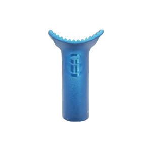 ySALEzyBMX / SEATPOSTzFEDERAL (tFf)SLAMMED PIVOTAL SEAT POST / BLUE BMX / s{^V[g|Xg