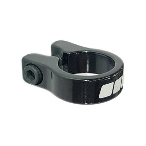 ySALEzyBMX / SEATCLAMPzFEDERAL (tFf)SEATCLAMP / BLACK BMX / V[gNv