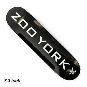 yLbY/XP[g{[hfbLzZOO YORK (Y[[N)OG 95 LOGO BLOCK / BLACK7.3"×30"C` / LbY fbL / qp