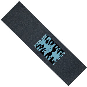 yfbLe[v/XP[g{[hzPLANT GRIP (vgEObv) GUESS WHO? DECK TAPEXP[g{[hp[c/Obve[v