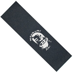 yfbLe[v/XP[g{[hzPLANT GRIP (vgEObv) NO FUTURE FOR ME DECK TAPEXP[g{[hp[c/Obve[v