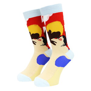 �y�\�b�N�X/ �X�P�[�g�{�[�h�z�y���������zWHIMSY SOCKS (�E�B���W�[�E�\�b�N�X)AFTERNOON DELIGHT SOCKS / LIGHT BLUE�X�P�[�g�{�[�h�A�p����/�\�b�N�X