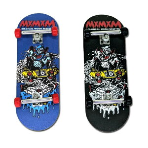 ywXP / tBK[{[hzMAGICAL MOSH MISFITSi}WJ bV ~XtBbcj gL} x MxMxM gROBINMASKh FINGERBOARD