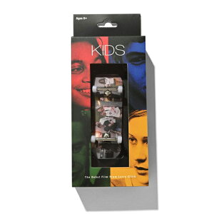 ywXP / tBK[{[hzKIDS POSTER DESIGN FINGERBOARD