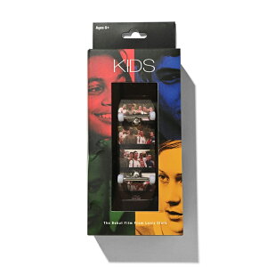 ywXP / tBK[{[hzKIDS HAROLD HUNTER FINGERBOARD