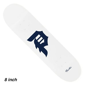 yXP{[/XP[g{[hfbLzyzPRIMITIVE (v~eBu) DIRTY P CORE WHITE NAVY8"×31.75"C`