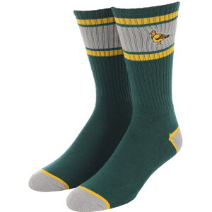 y\bNX/ XP[g{[hzyzANTIHERO SKATEBOARDS (A`q[[EXP[g{[h) LIL PIGEON EMB SOCKSGREEN YELLOW / GREYXP[g{[hAp/\bNX