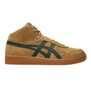 �y�V���[�Y /�X�P�[�g�{�[�h�zASICS SKATEBOARDING (�A�V�b�N�X�E�X�P�[�g�{�[�f�B���O) JAPAN PRO MT / WALNUT / FOREST NIGHT �X�j�[�J�[ / �X�P�V���[ / �X�P�{�[