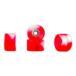 �y�w�X�P�E�B�[�� / �t�B���K�[�{�[�h�zUAG F.B HACK WHEELS BIRTH ONINAKI / CHERRY ICE (BOWL) 5mm × 8mm / FINGERBOARD