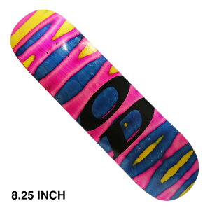 �y�X�P�{�[/�X�P�[�g�{�[�h�f�b�L�z�y���������zHARDBODY (�n�[�h�{�f�B)OD GROOVY VENEER8.25×32�C���` / LWB�X�P�[�g�{�[�h�p�[�c/�f�b�L
