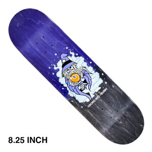 �y�X�P�{�[/�X�P�[�g�{�[�h�f�b�L�z5BORONYC (�t�@�C�u�{��)5 BALL WIZARD / 8.25× 32�C���`AARON SUSKI PRO MODELARKTZ�I���W�i���X�P�[�g�{�[�h�o�b�O�t��