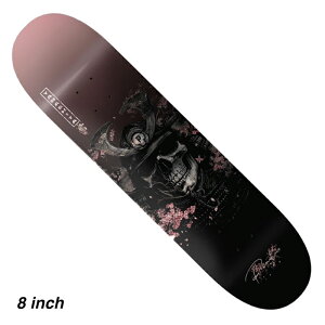 �y�X�P�{�[/�X�P�[�g�{�[�h�f�b�L�z�y���������zPRIMITIVE (�v���~�e�B�u) YAMASHITA RONIN 8×31.75�C���`