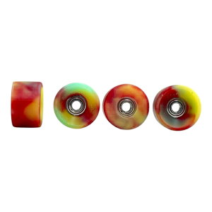 �y�w�X�P�E�B�[�� / �t�B���K�[�{�[�h�zUAG F.B HACK WHEELS BIRTH ONINAKI / TROPICAL (BOWL) 5mm × 8mm / FINGERBOARD