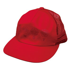 �yCAP/ �X�q/ �X�P�[�g�{�[�h�z�y���������zINDEPENDENT (�C���f�B�y���f���g )LTD SUMMIT SEAL INDY MESH CAPRED