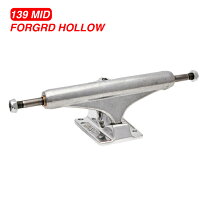 楽天市場】independent トラック hollow 139の通販