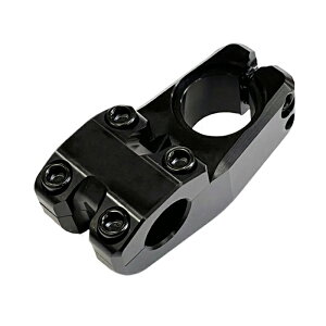 ySALEzyBMX / STEMz JS Hero Stem / BLACK / 50mmBMXp[c / BMXXe / ]