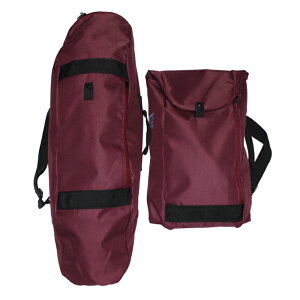 �y�X�P�[�g�{�[�h�o�b�O / �X�P�{�[�zPITBULL PROPAGANDA (�s�b�g�u���E�v���p�K���_)KATABAG PLUS / VIOLET(�R���v���[�g������^�C�v�ł�) �X�P�{�[�o�b�O / �X�P�{�[