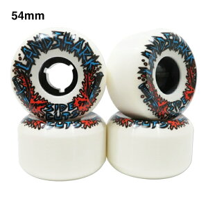 yXP{[EB[/XP[g{[hzLANDSHARKihV[NjSWITCH BLADE SIDECUT / WHITE / 97A / 54mmXP[g{[hEB[