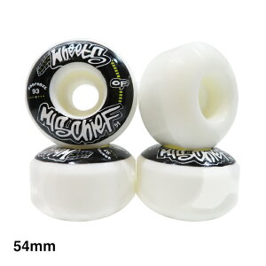 �y�E�B�[��/�X�P�[�g�{�[�h�z�y���������zLOOPHOLE (���[�v�z�[��)LOOPFINITY '93 / CLASSIC 93DURO/ 54mm