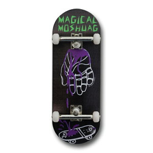 ywXP / tBK[{[hzUAG x MxMxM gYUBISUKE JUNKIESh FINGERBOARD