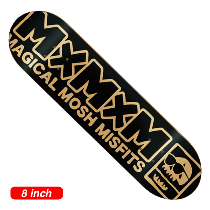 スケートボード MxMxMの人気商品・通販・価格比較 - 価格.com