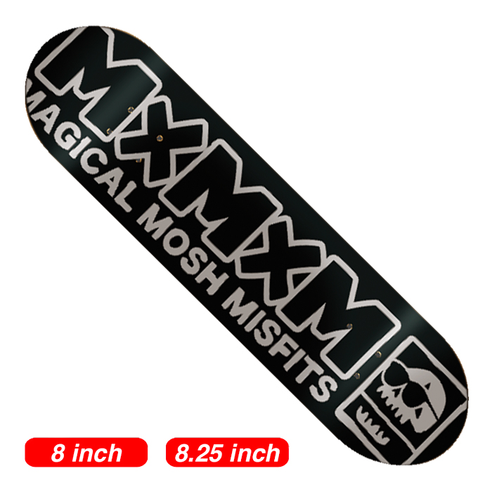 スケートボードデッキ MxMxMの人気商品・通販・価格比較 - 価格.com