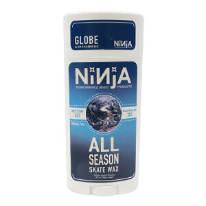 ybNX/XP[g{[hz NINJA BEARINGS(jWExAO) NINJA SKATE WAX / GLOBEXP[g{[hbNX